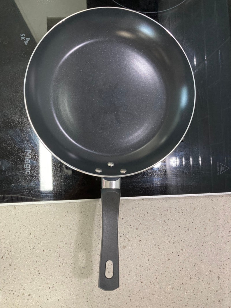 이케아 후라이팬