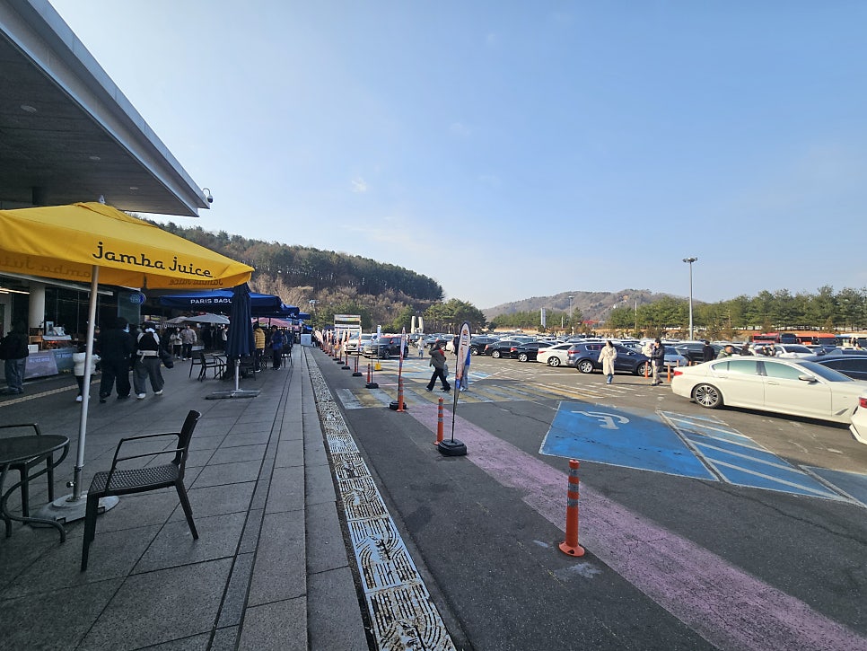 밤골 사진 2