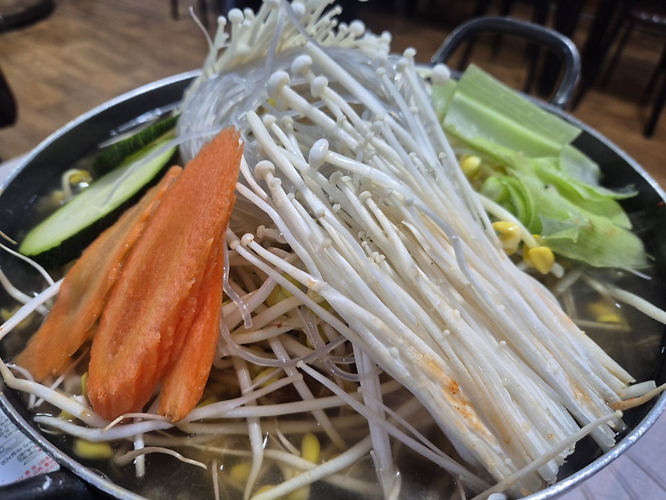 남촌숯불갈비 사진 6