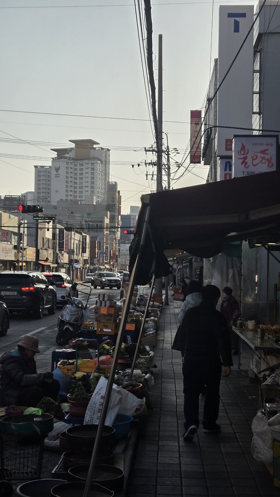 진미통닭 사진 6