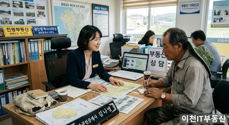  수도권부터 시작…전국 농지 전수조사 착수,,대처방법은?