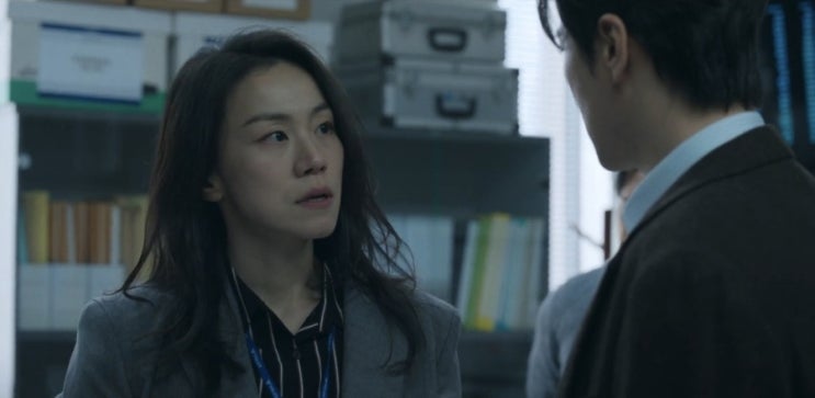  "【레이디 두아 5화 줄거리 리뷰】 EP.5 "부두아" — 뛰는 박무경 위에 나는 사라 킴, 47시간의 카운트다운 시작!"