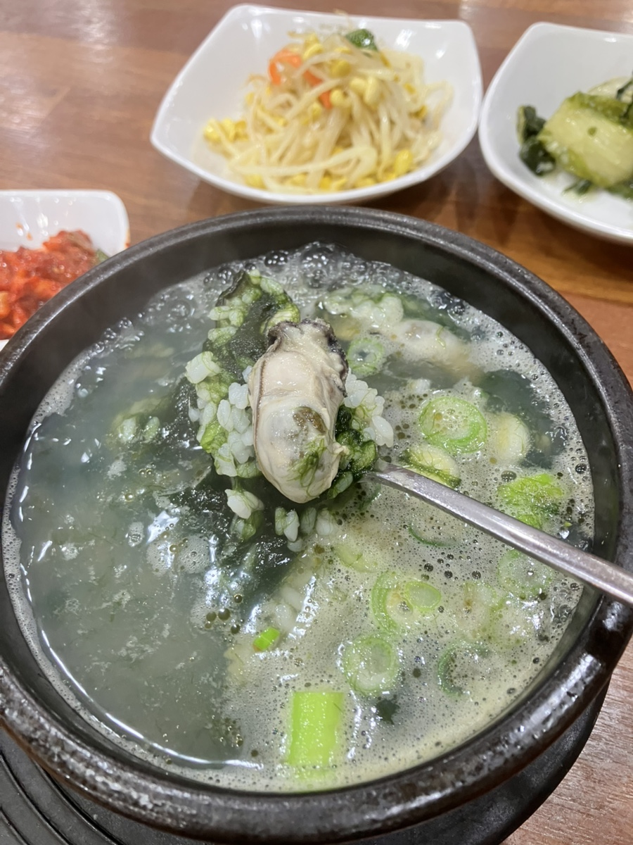 굴천지&초계국수 화곡직영점 사진 4
