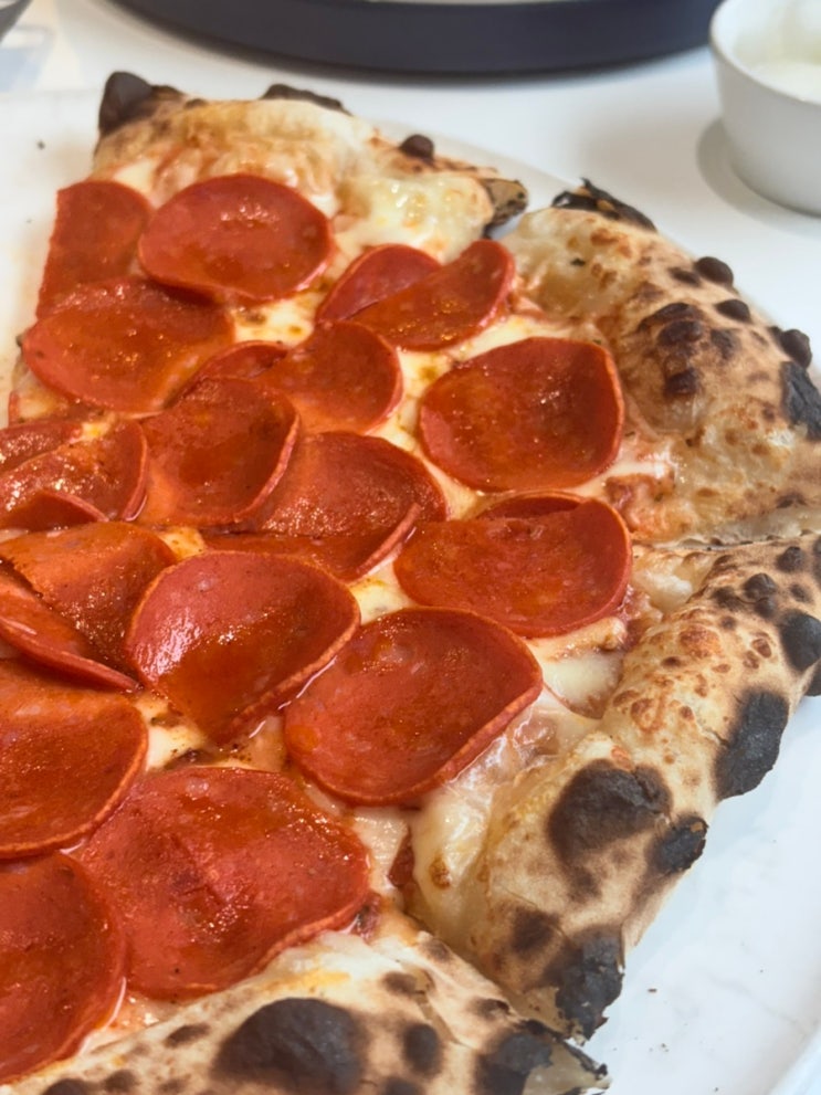  포항 피즈 PIZ 화덕피자 맛집 양식당 웨이팅 주차 내돈내산