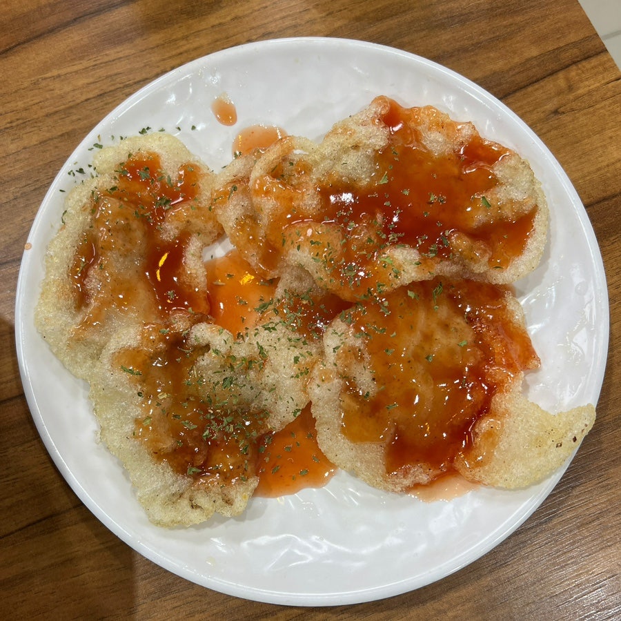 라쿵푸마라탕 각산점 사진 2