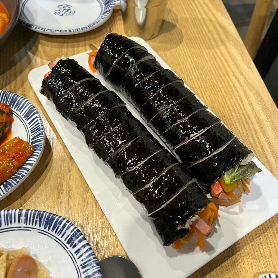 분식이랑커피랑 사진 4