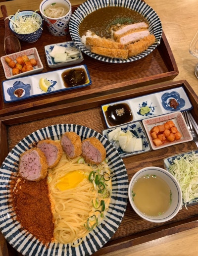 익산돈까스 경양카츠 영등동맛집 재방문