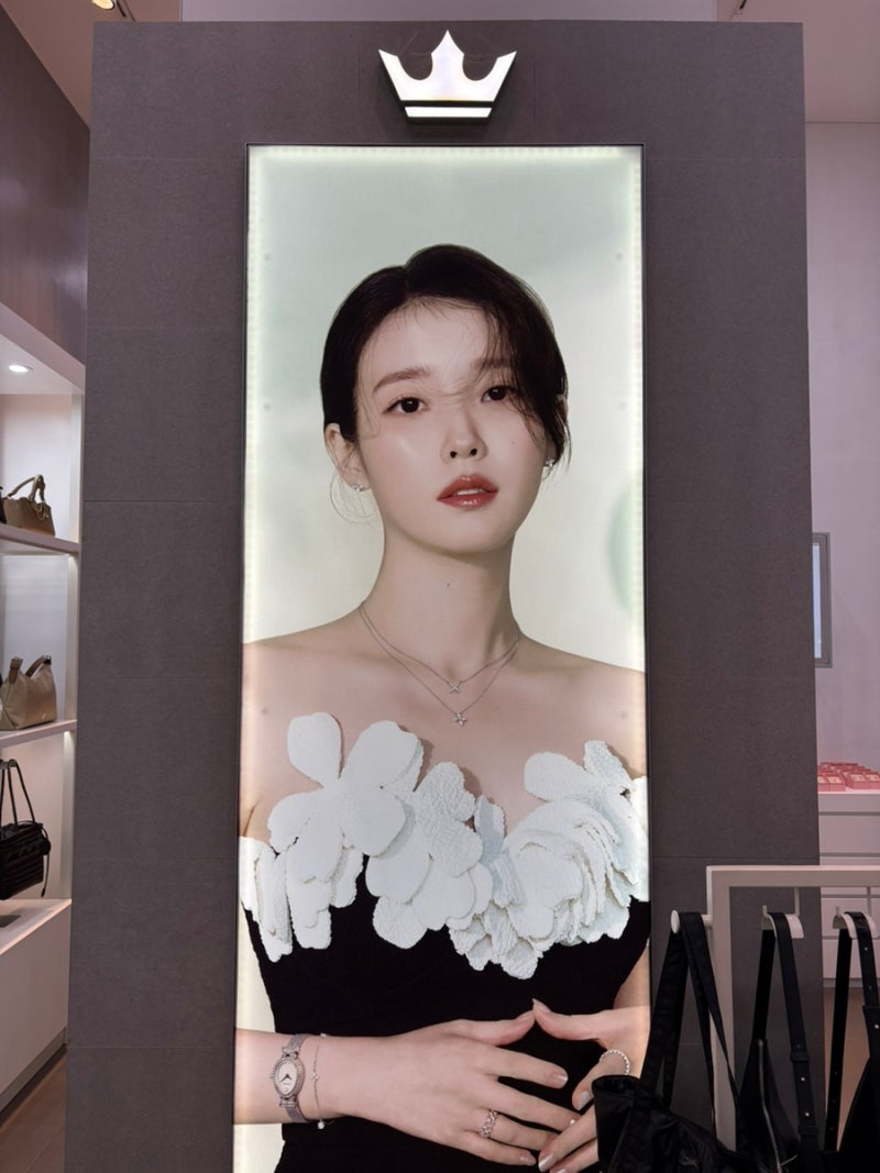 장유 롯데프리미엄아울렛 제이에스티나 봄신상 주얼리 가방추천