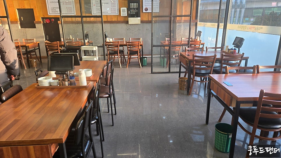 제주용담해장국&백합칼국수 사진 4