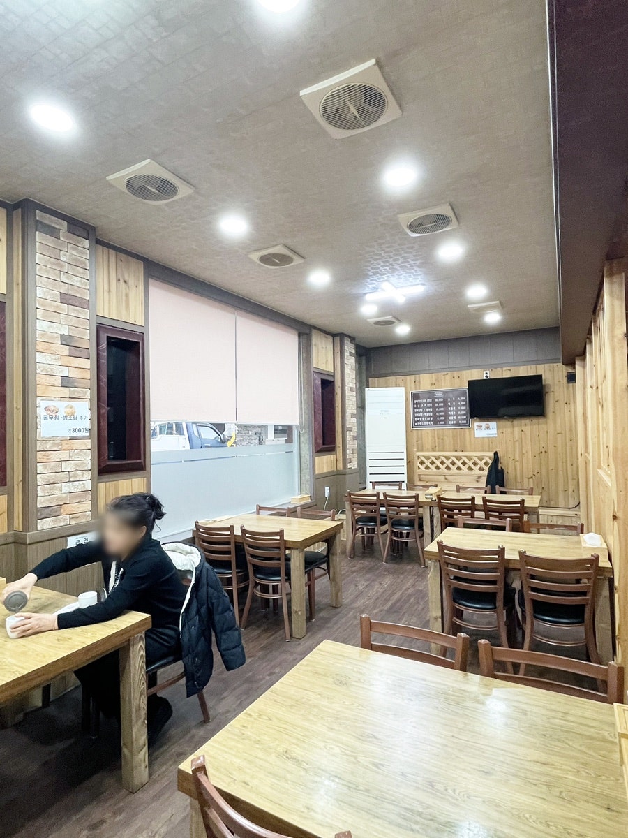 송백민물장어구이 사진 6