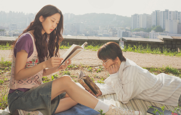  “만약에 우리 OST 전곡 리스트: 적재 ‘By Your Side’부터 스코어까지 한 번에 정리