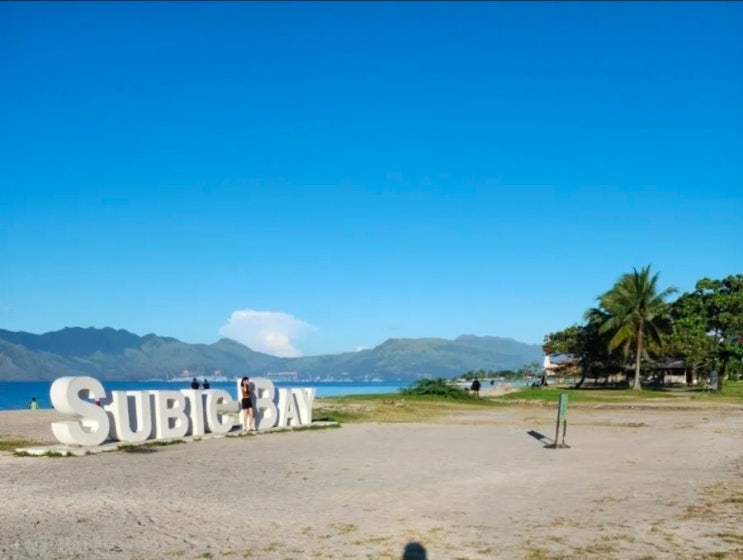  인천공항에서 필리핀 수빅(Subic)까지 오는방법  총정리 (클락 공항 vs 마닐라 공항)