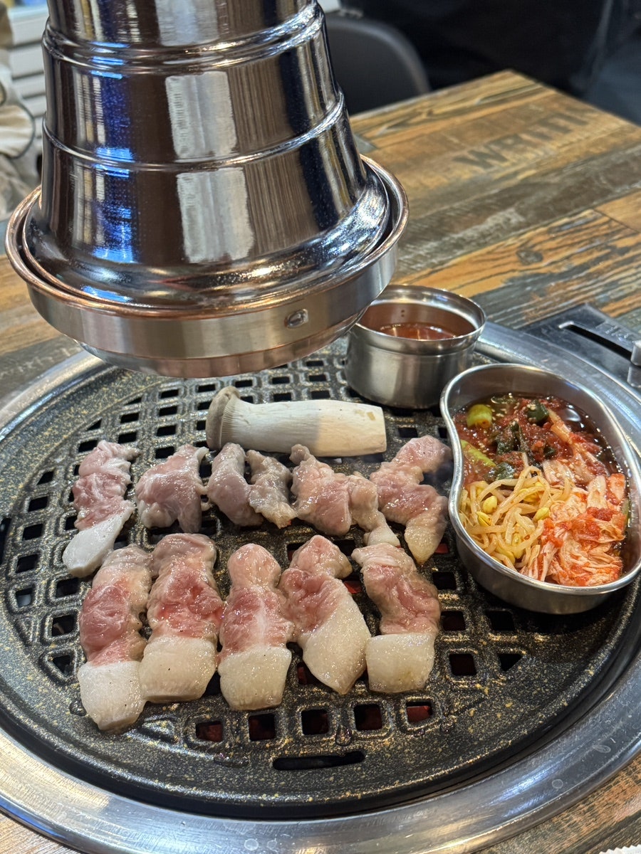 행신뒷고기 사진 6