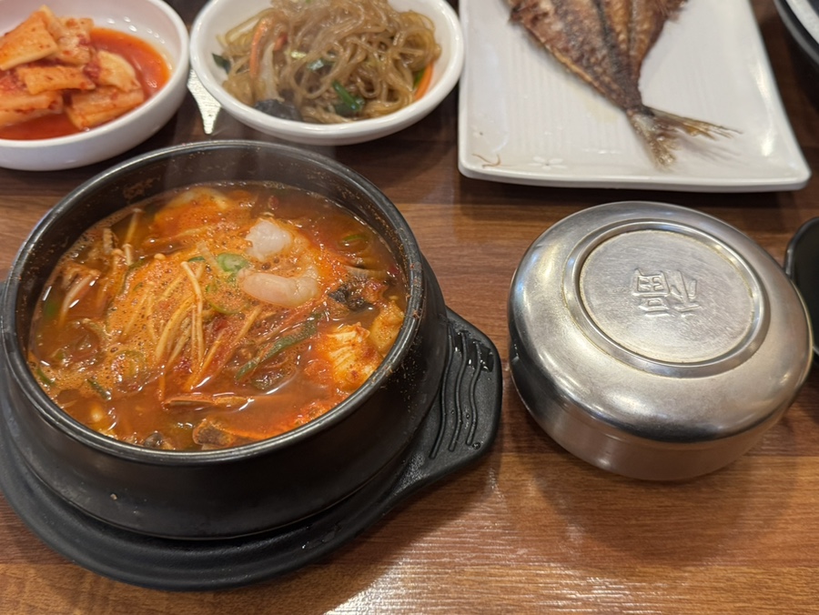 옥동고두부 사진 3