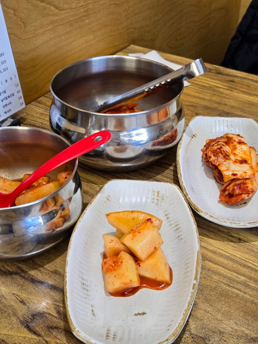 송하갈비탕 사진 4