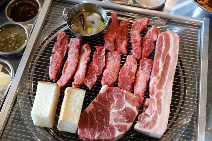  월곡역 맛집 모임장소로 분위기 좋은 더고집 월곡역점