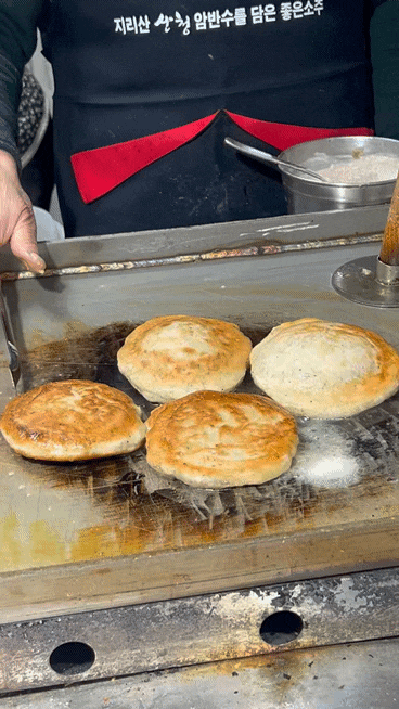   [통영 빨간오뎅&호떡] 통영 북신동에 있던 빨간오뎅이 다시 돌아옵니다!!!｜북신동맛집