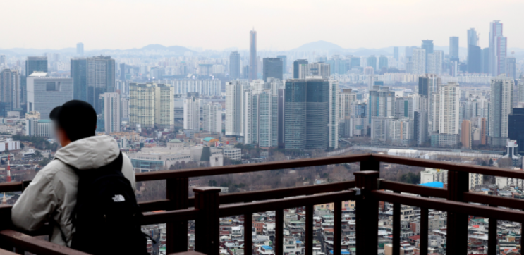   내 집 마련 꿈틀? 서울 아파트 경매 시장에 무슨 일이?!