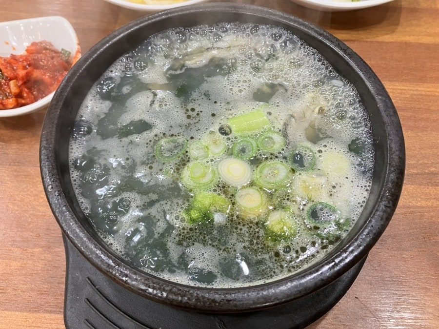 굴천지&초계국수 화곡직영점 사진 3