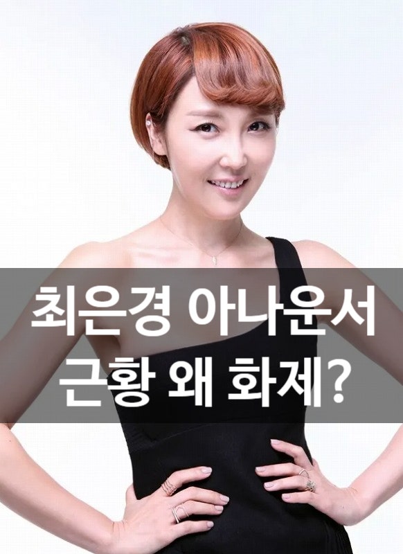 최은경 아나운서 프로필 총정리…나이·남편·이사한 집 어디? 하차 근황 재조명