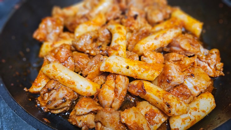  [춘천맛집] 춘천러가 수년째 쟁여두고 먹는 닭갈비 포장 성지, 명성닭공판장 팩트체크
