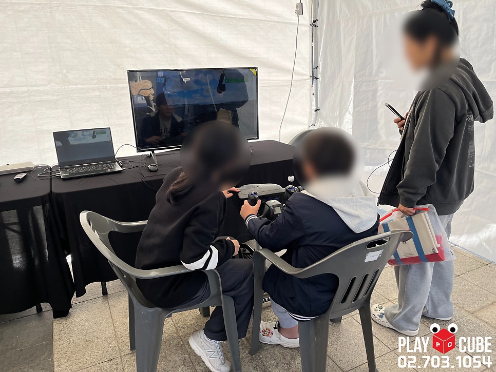 화살회관 사진 6