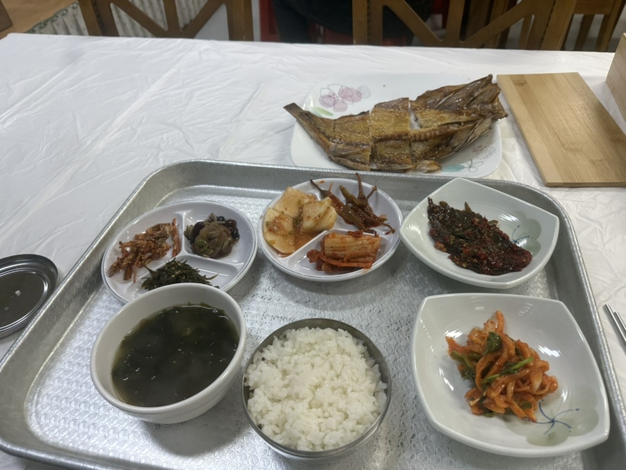 팔복식당 사진 5
