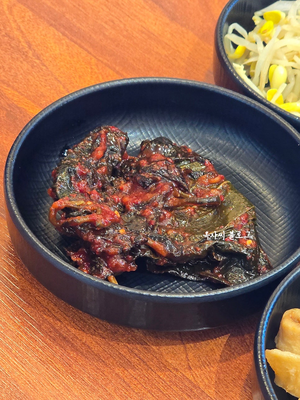 짜글옥 충주관아성내본점 사진 7