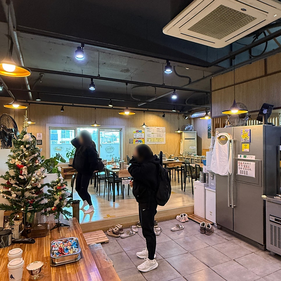 마박생칼국수 사진 2