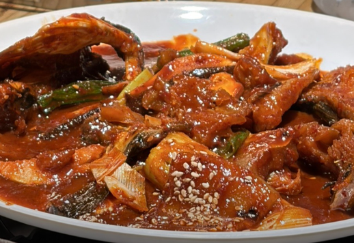엄니식당 사진 1
