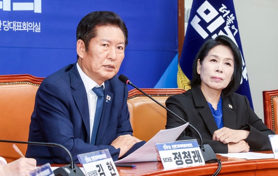  "재명이네 마을, 최민희까지 강퇴! 찬성 1,256표…팬덤 정치 어디까지?"