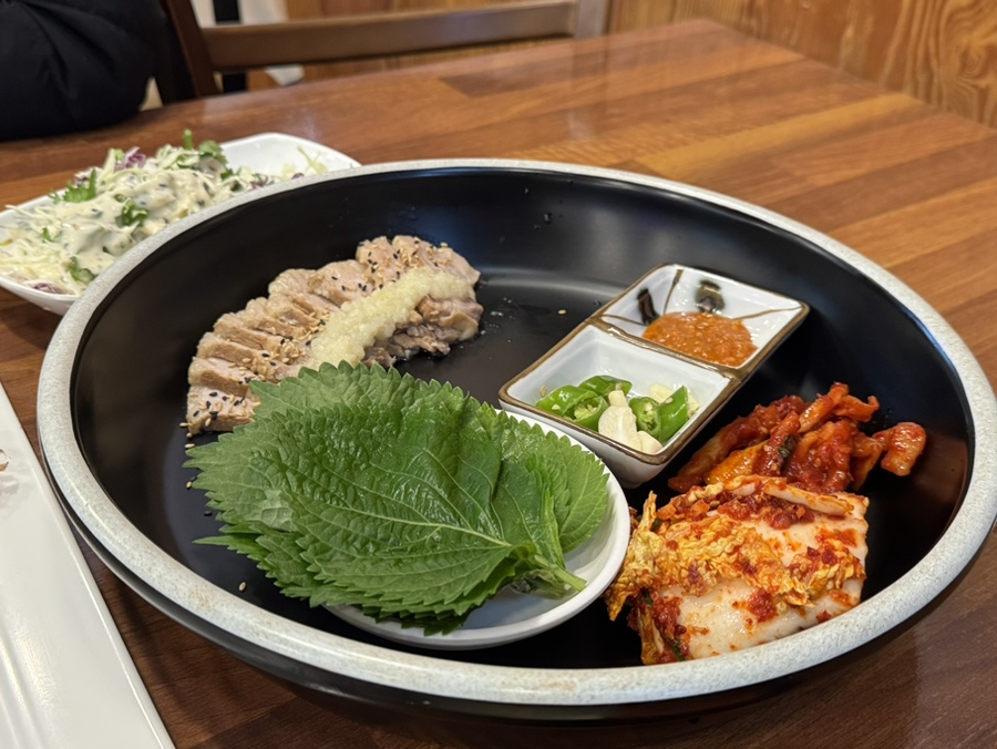 옥동고두부 사진 5