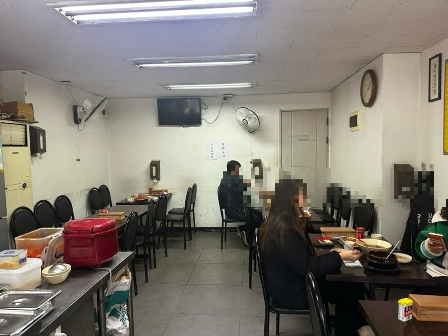 아름분식 사진 2