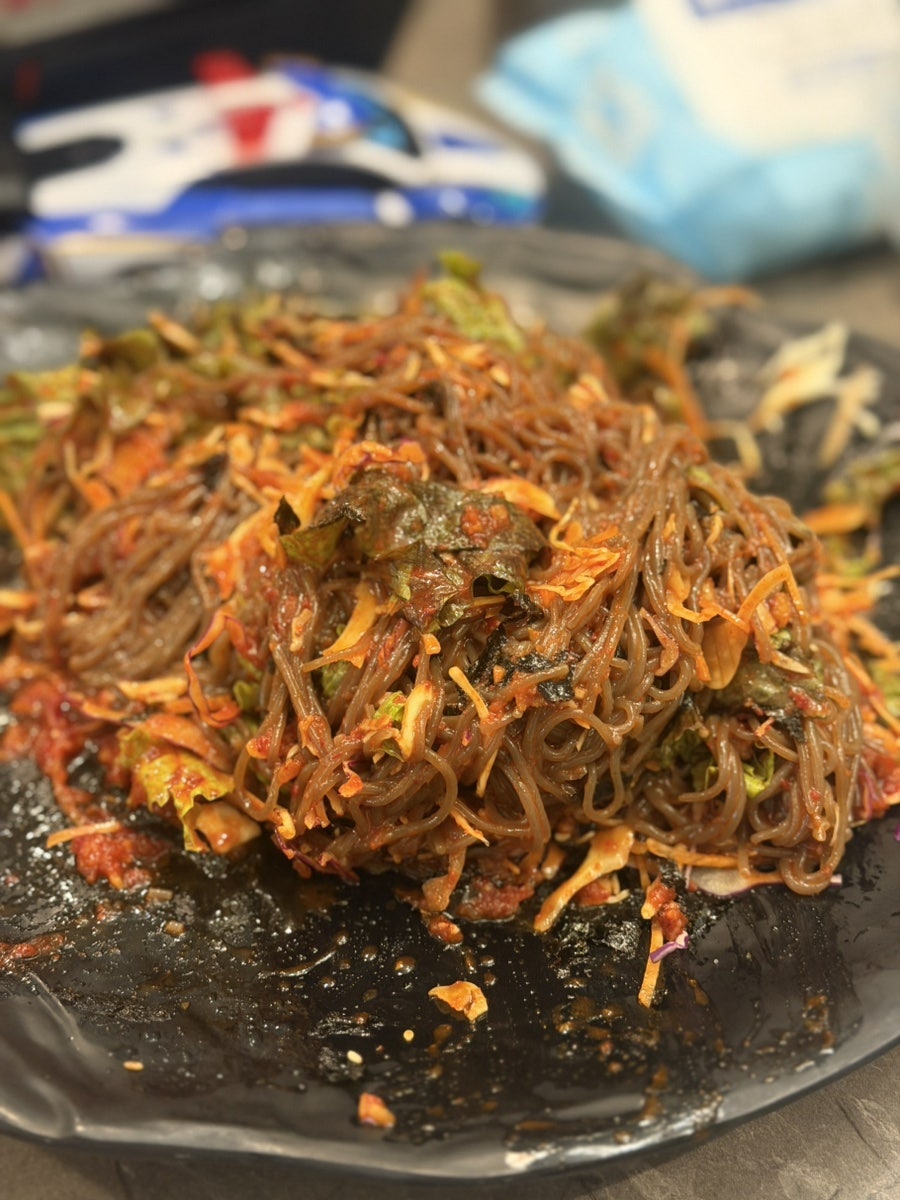 이가왕족발보쌈 사진 6