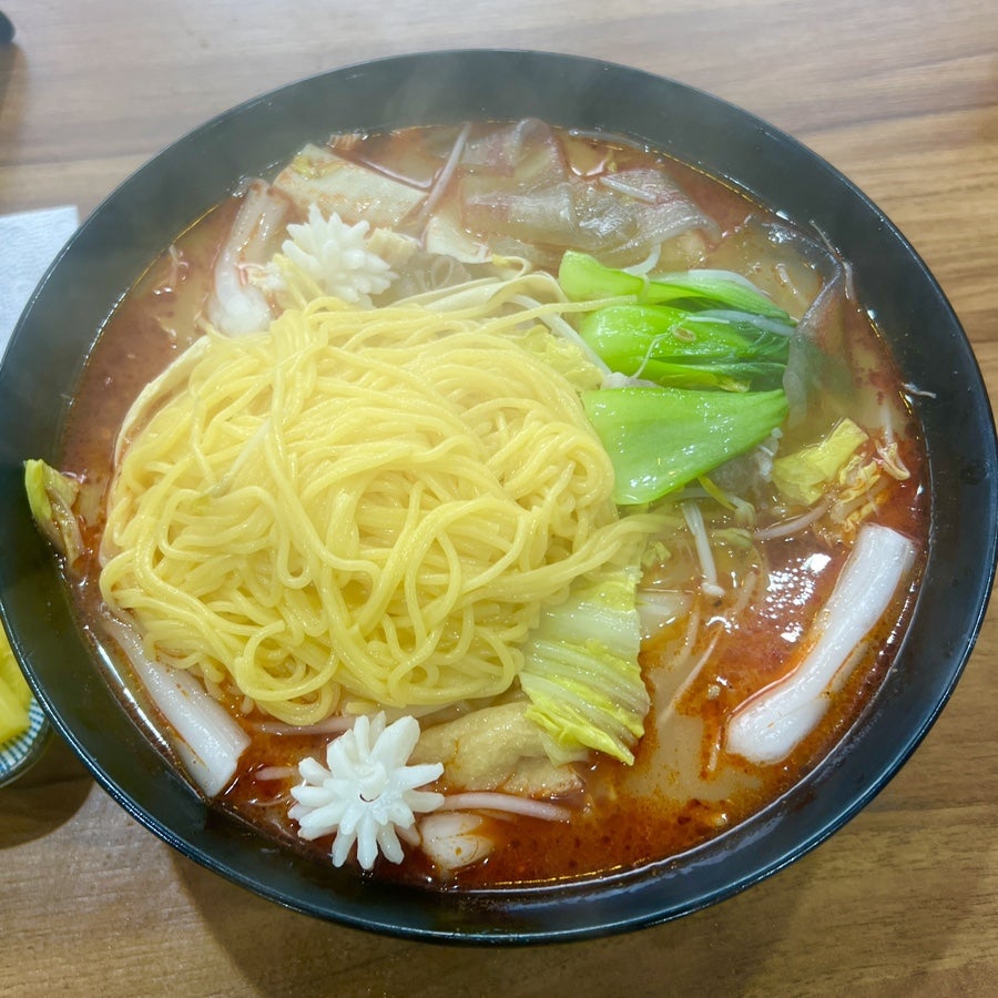 라쿵푸마라탕 각산점 사진 3