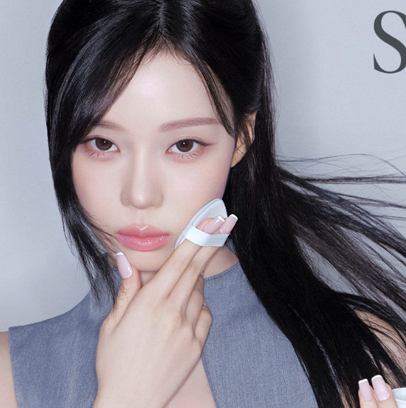  에스쁘아 실크 스킨 쿠션팩트, 복합성 지성 커버 올리브영 추천템