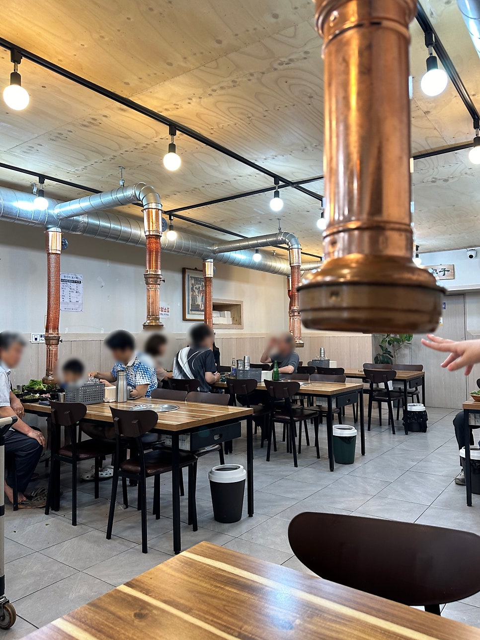 덕향숯불가든 사진 4