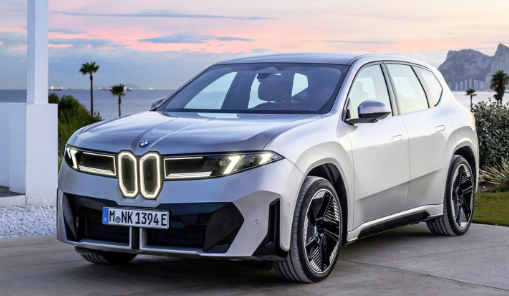   BMW iX3 반값 하락 실화?! 8,200만 원짜리가 4,200만 원 된 사연