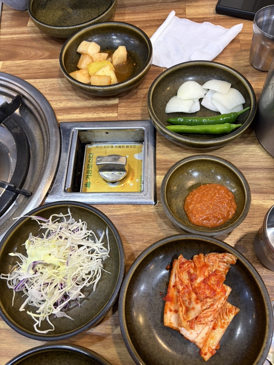 참뼈 천곡점 사진 3