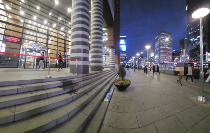 강남역 서점 투어: 교보문고 강남점 & 알라딘 중고서점 (폐점된 시티문고 영풍문고 추억까지)