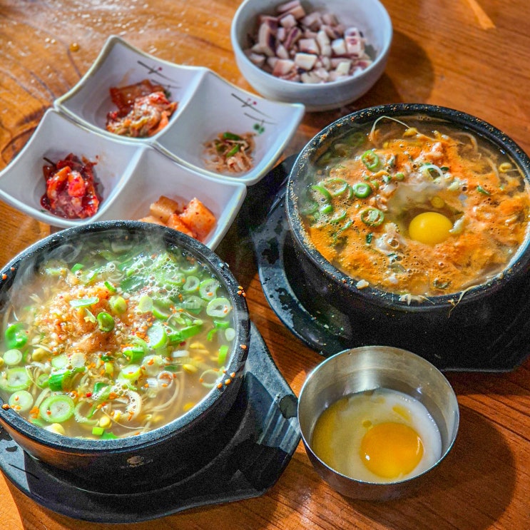  전주 콩나물국밥 해장국 맛집 현대옥 한옥마을점 웨이팅 후기