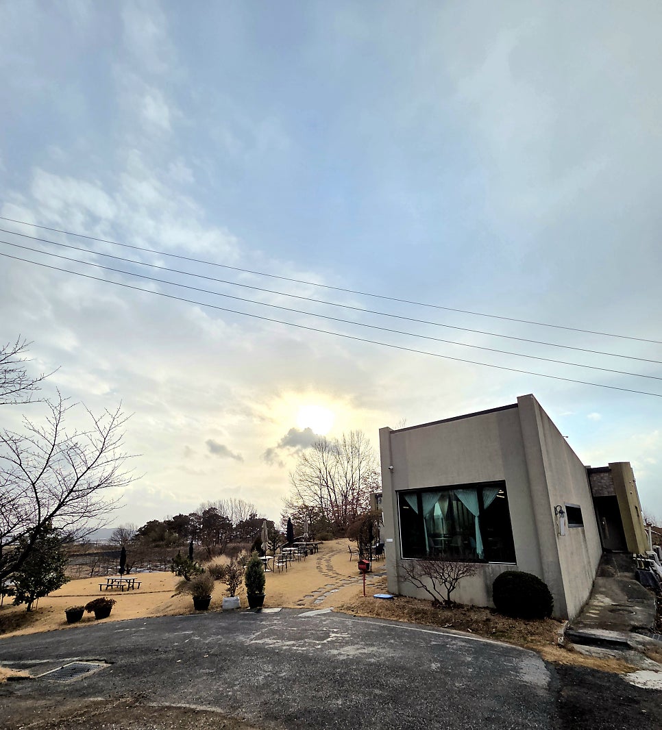 카페라엘 사진 2