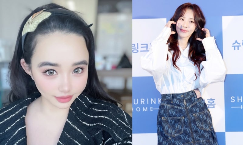 저격당한 산다라박의 반전? "마약 사실무근, 지금은 박봄 상태 걱정뿐"