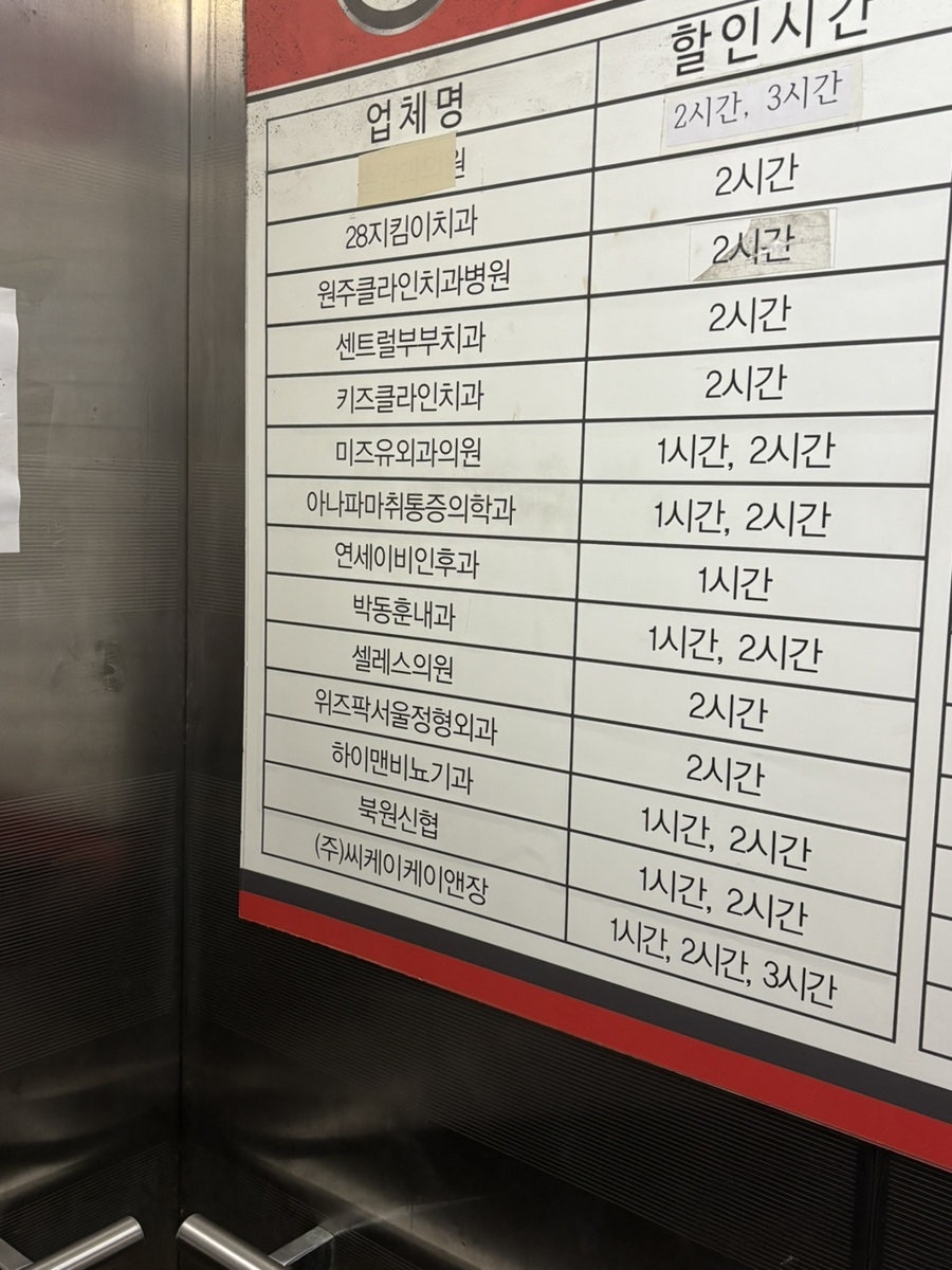 셀레스의원 사진 4