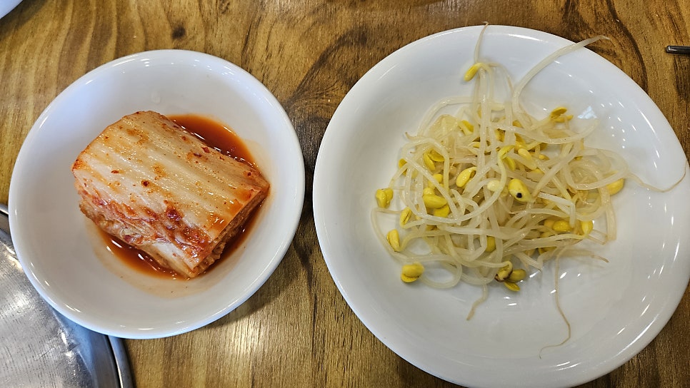 양가네송탄부대찌개 사진 3