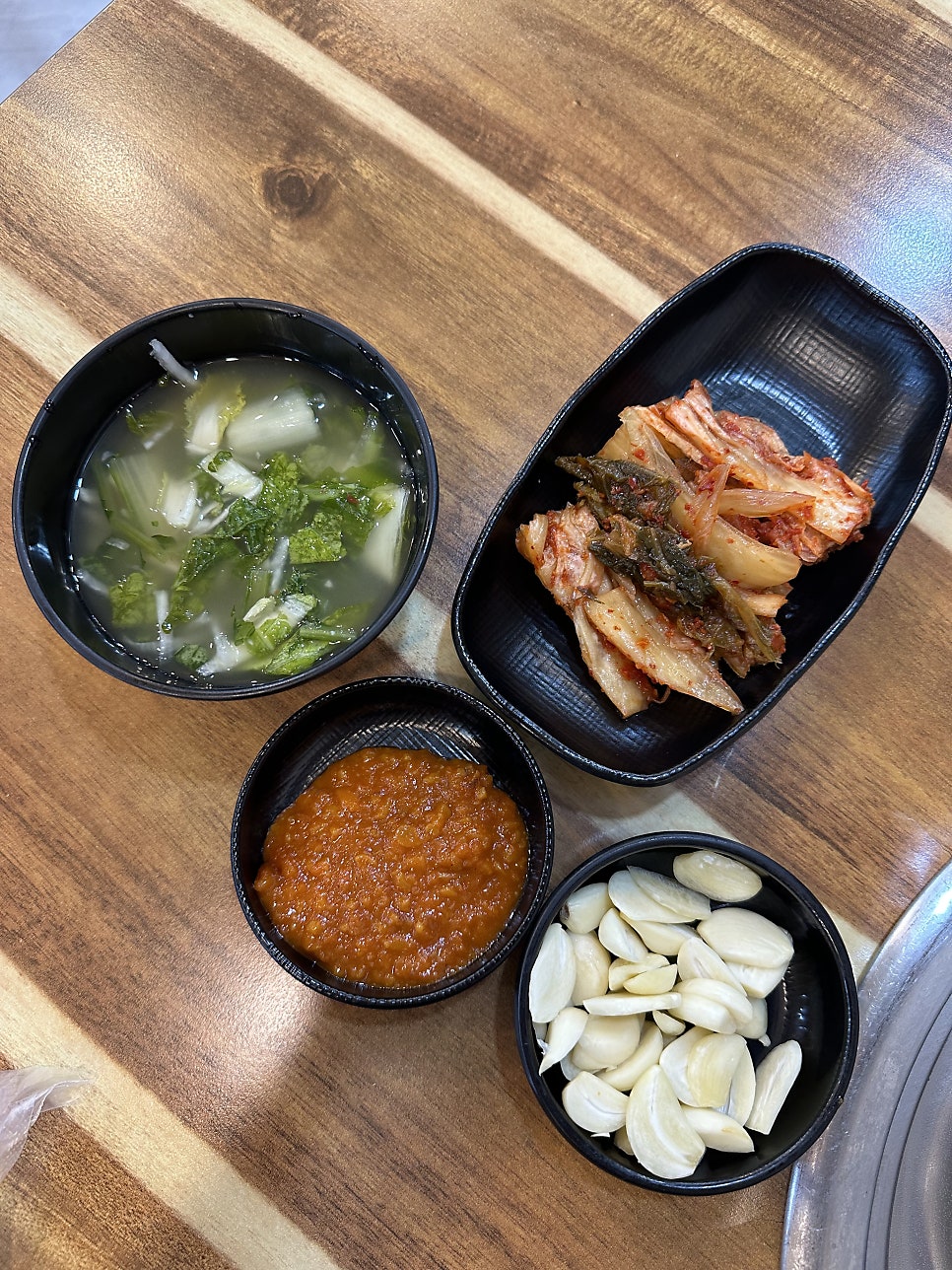 덕향숯불가든 사진 6