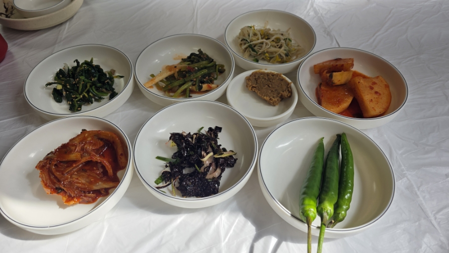 목사골수구레국밥 사진 7