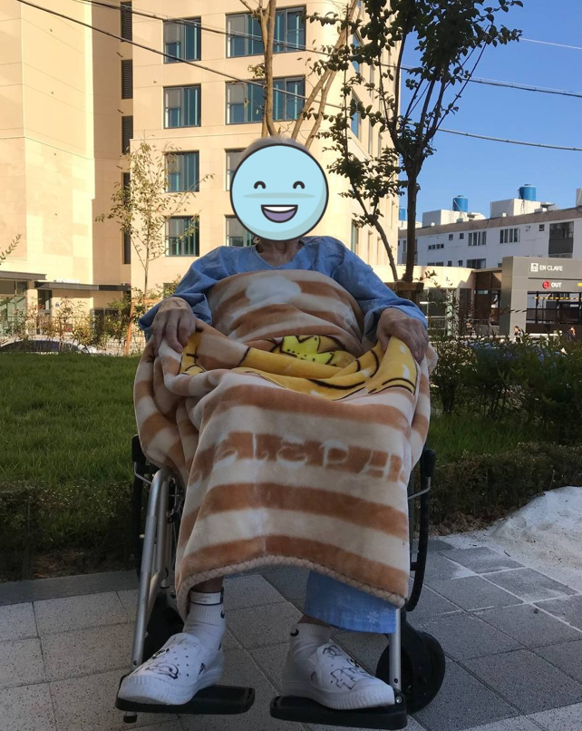  광주요양병원추천? 우리 안사람 아프면 여그로 보낼게