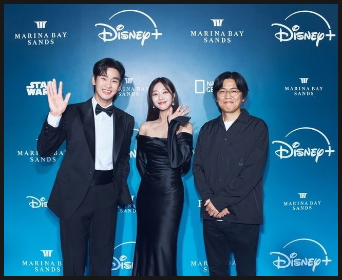  김수현 넉오프 재가동 논의, 600억 대작 복귀 수순 밟는 진짜 이유