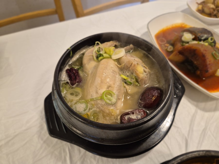다정집 전주본점 사진 2